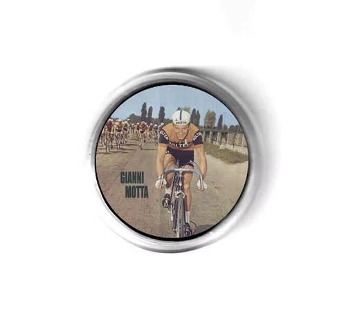Spilla nuova ciclista famoso - ciclista,