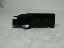 Lama scanalatura indicizzabile Iscar 3 mm larghezza minima x 25 mm profondità massima SGFFA LH 2300269 