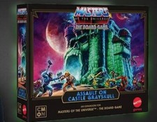 Masters of the Universe Il