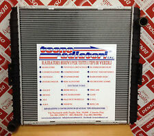 Radiatore Acqua Iveco