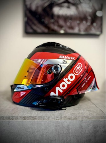 Casco integrale shark - integrale,