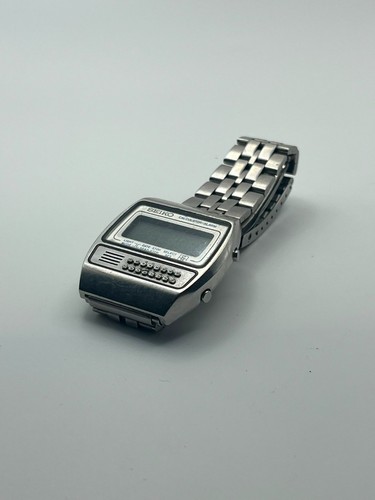 Vintage seiko c359 5000 - seiko, c359-5000