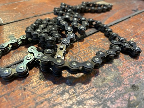 Catena chain bici - catena,