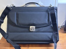 BORSA UOMO CARTELLA PORTA DOCUMENTI 24 ORE VENTIQUATTRORE VALIGETTA DA UFFICIO 