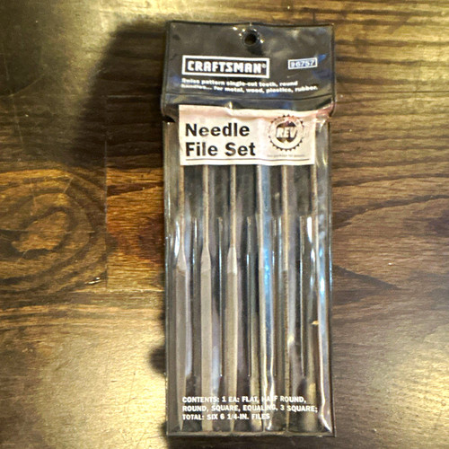 Craftsman 6757 swiss pattern - craftsman, 9-6757