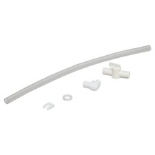 Fasciatoio Foppapedretti 0090286100 Kit di scarico per bagnetto