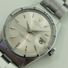 Rolex Oyster Perpetual Date
