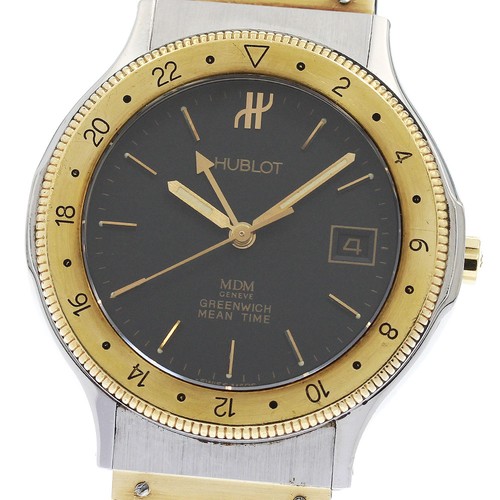 Orologio uomo hublot mdm - orologio,