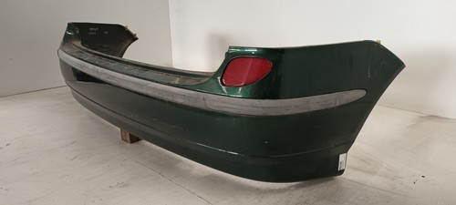 Paraurti posteriore nissan - paraurti,