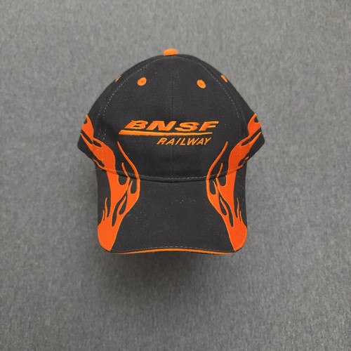 Cappello ferroviario bnsf - bnsf, osfa