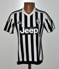 MAGLIA CALCIO HOME JUVENTUS
