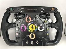 Thrustmaster Ferrari F1 Wheel