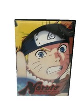 Naruto 5th stage 2007 - 2007, 1