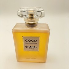 Chanel Coco Mademoiselle L'eau Privee 100ml