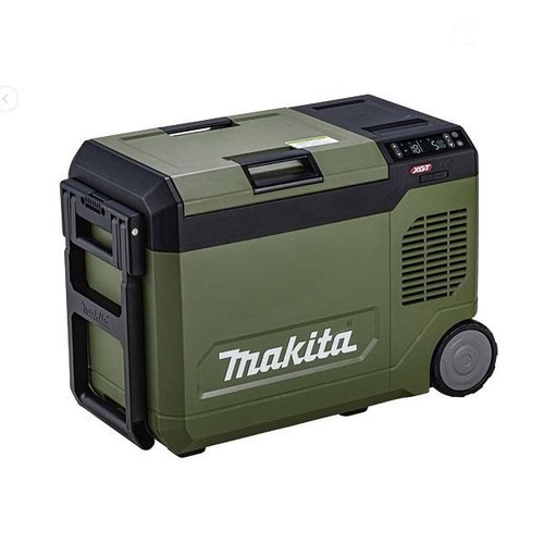 Makita cw006gzo 40v 18v ac100v - makita,