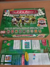 Subbuteo gioco vintage - gioco,