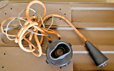 MICROFONO MIC HAND N.13 ZA