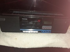 Stereo Toshiba Vintage