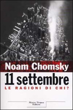 Chomsky,Noam. - 11 settembre