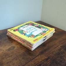 Lotto vinili libri - +,