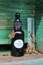 Propoli In Soluzione Alcolica