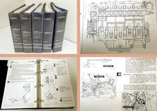 Manuale officina Lancia kappa