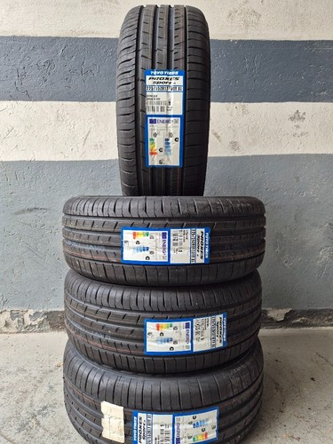 Set pneumatici 225 - 225/55, r17