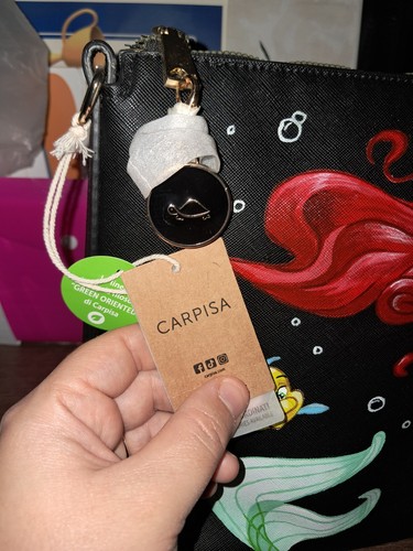 Borse carpisa - borse,