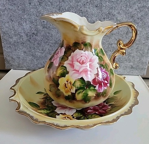 Brocca lavabo enesco - brocca,