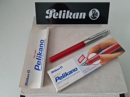 Pelikan pelikano modell p450 - pelikano,