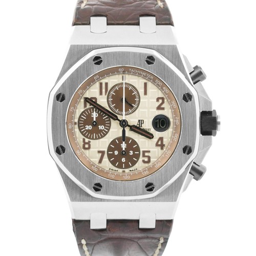 Orologio audemars piguet royal - audemars,