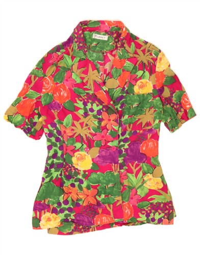 Camicetta camicia donna manica