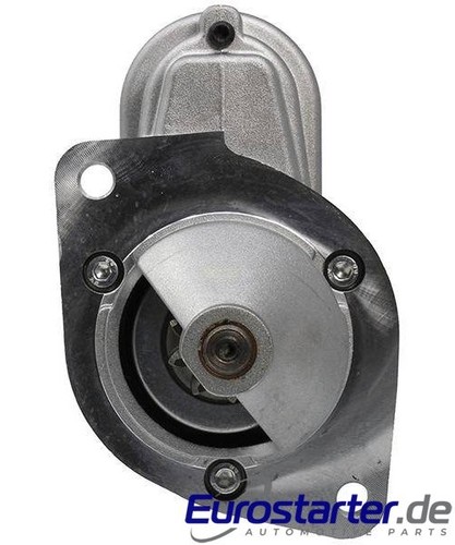 Motorino di avviamento - motorino,
