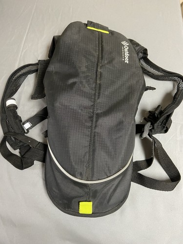 Zaino h20 performance - performance, nylon
