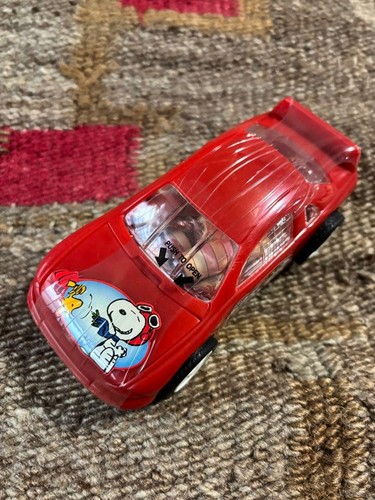 Minicar snoopy anni - snoopy,