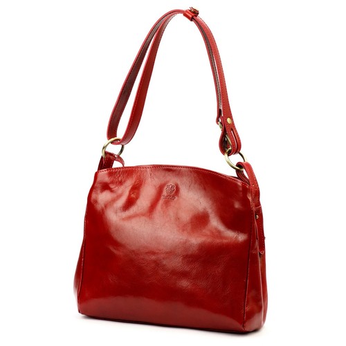Borsa tracolla pelle - borsa,