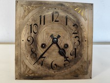 Orologio da parete Art Nouveau