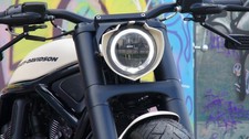 Highsider lampada faro 4 - highsider, 3/4