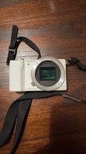 Sony Alpha A5100 fotocamera