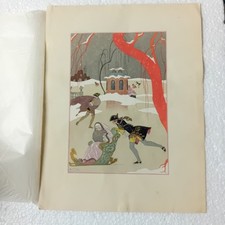 1 Illustration Hivernale