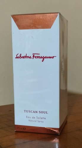 Profumo unisex tuscan - profumo, soul