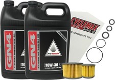 Kit Cambio Olio Compatibile