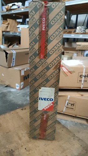 Ammortizzatore iveco daily - iveco,
