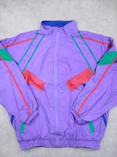 Tuta Vintage Uomo XL Retro