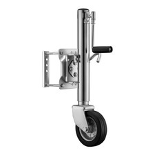 Servotimone con Ruota 540 kg