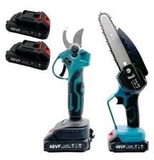 KIT FORBICE DA POTATURA E