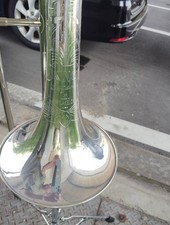 KING 3BFS Basso Tenore Silver