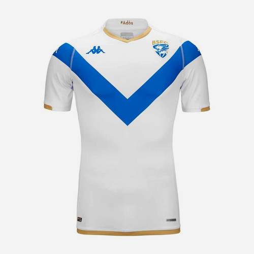 Maglia trasferta brescia - trasferta,