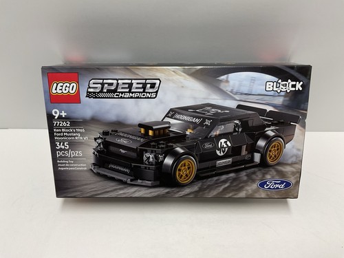 Lego speed champions - lego®,