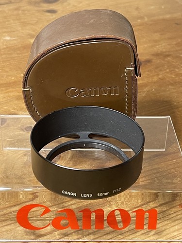 Canon paraluce per 50mm 2 - canon,